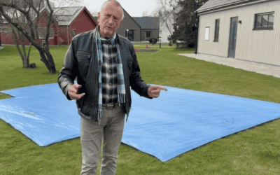 Hur påverkar tomtens förutsättningar valet av attefallshus?